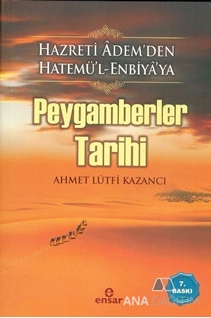 Peygamberler Tarihi