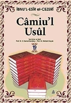 Camiu'l-Usul (19 Cilt Takım)