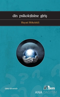 Din Psikolojisine Giriş