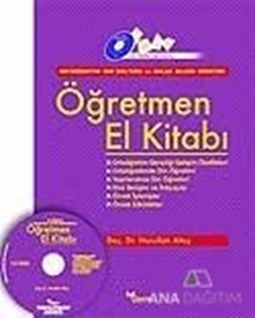 Öğretmen El Kitabı