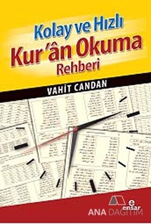 Kolay ve Hızlı Kur'an Okuma Rehberi