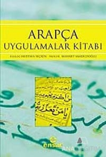 Arapça Uygulamalar Kitabı