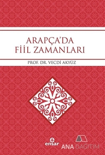Arapça'da Fiil Zamanları