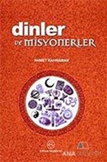 Dinler ve Misyonerler