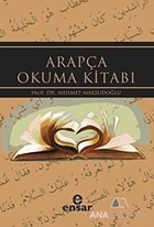 Arapça Okuma Kitabı