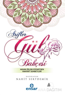 Arifler Gül Bahçesi