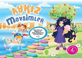 Aykız - 4 : Mevsimler