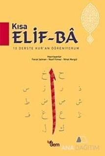 Kısa Elif - Ba