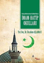 Pakistan Medreselerinde Bir Model Olarak İmam Hatip Okulları