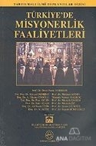 Türkiye'de Misyonerlik Faaliyetleri