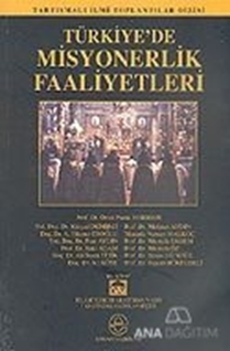 Türkiye'de Misyonerlik Faaliyetleri