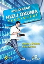 Anlayarak Hızlı Okuma Teknikleri