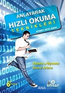 Anlayarak Hızlı Okuma Teknikleri