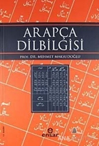 Arapça Dilbilgisi