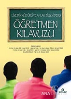 Öğretmen Kılavuzu