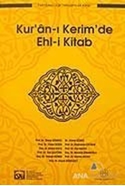 Kur'an-ı Kerim'de Ehl-i Kitab