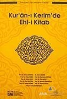 Kur'an-ı Kerim'de Ehl-i Kitab