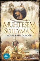 Muhteşem Kanunî Sultan Süleyman