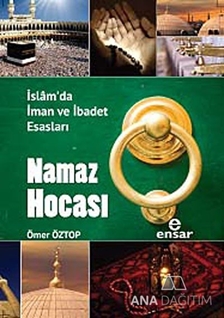 Namaz Hocası