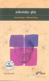Psikolojiye Giriş