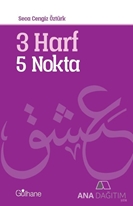 3 Harf 5 Nokta