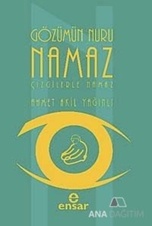 Gözümün Nuru Namaz