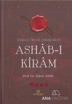 İslam'ın Örnek Şahsiyetleri Ashab-ı Kiram