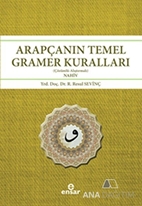 Arapçanın Temel Gramer Kuralları