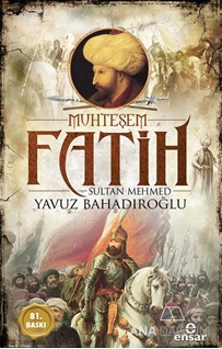 Muhteşem Fatih Sultan Mehmed