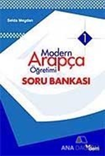 Modern Arapça Öğretimi Soru Bankası