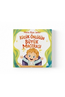Küçük Önlüğün Büyük Macerası