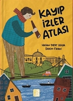 Kayıp İzler Atlası