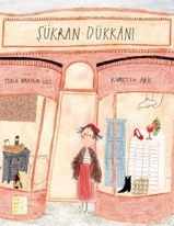 Şükran Dükkânı