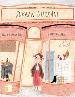 Şükran Dükkânı