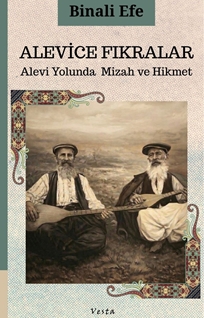 Alevice Fıkralar