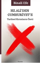 Hz.Ali’den Cumhuriyet’e
