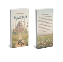 Minik Kalplerin Dua Kitabı