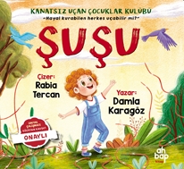 Şuşu