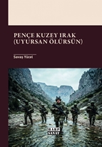 Pençe Kuzey Irak