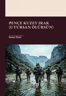 Pençe Kuzey Irak