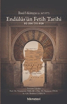 Endülüs'ün Fetih Tarihi 92-316/711-928