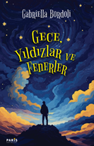 Gece Yıldızlar Ve Fenerler