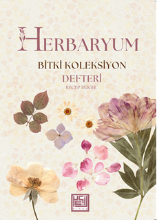 Çocuklar İçin Herbaryum Rehberi