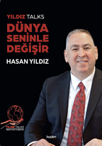 Yıldız Talks Dünya Seninle Değişir