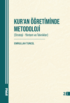 Kuran Öğretiminde Metodolojisi