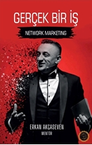 Gerçek Bir İş Network Marketıng