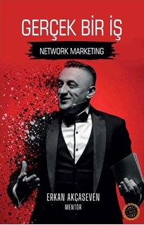 Gerçek Bir İş Network Marketıng