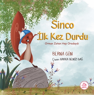Sinco İlk Kez Durdu