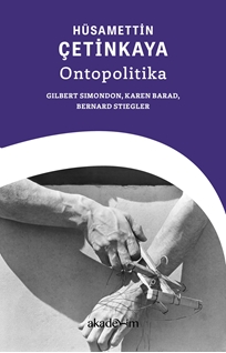 Ontopolitika Gilbert