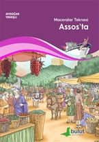 Maceralar Teknesi Assos’ta